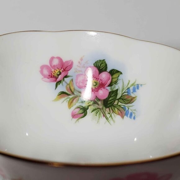 Royal Albert Teacup and Saucer Petula Sunnyside Series - Picture 4 of 9